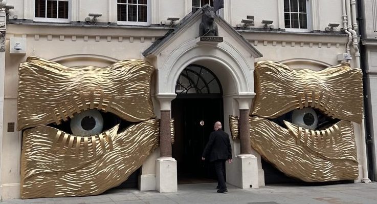 The Karpidas Collection and the Art Market this Autumn 2025