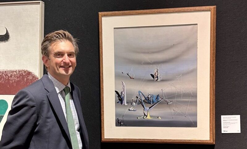 The 2025 November New York Sales Preview