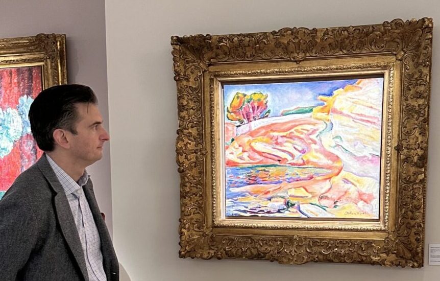 BRAFA Art Fair: Brussels 2026