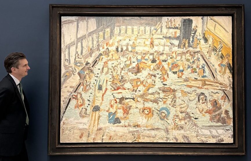 The London Sales: March 2026