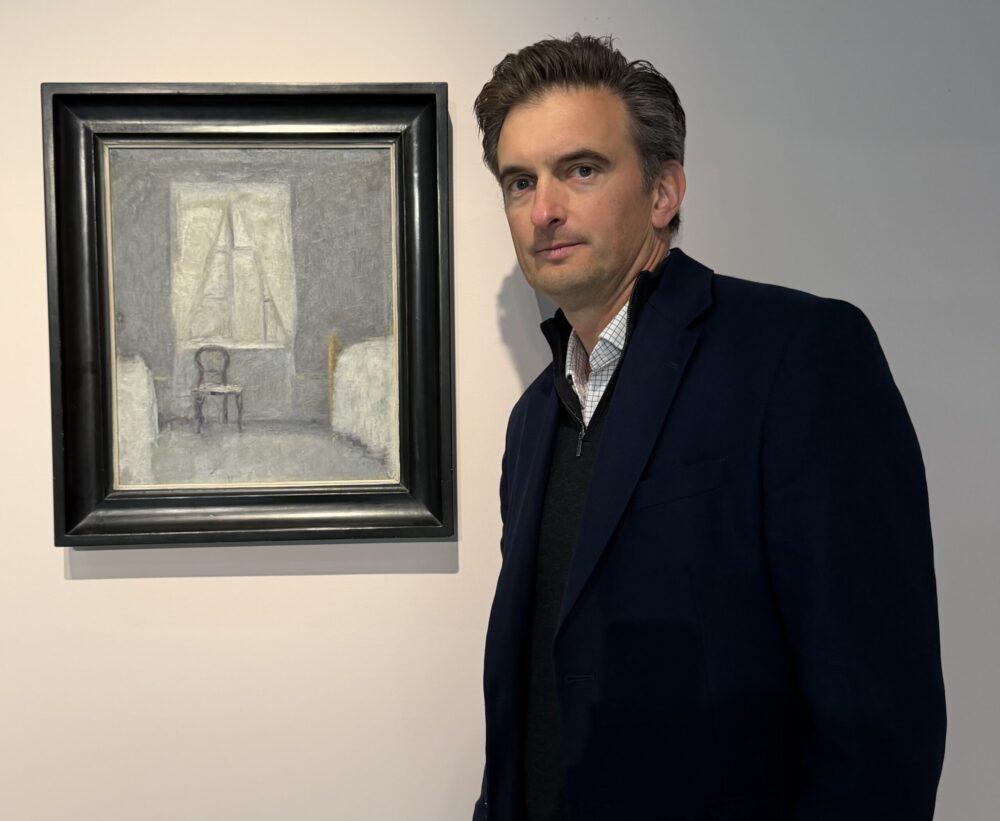 London and Paris: Art Fair and Auction Review, October 2026